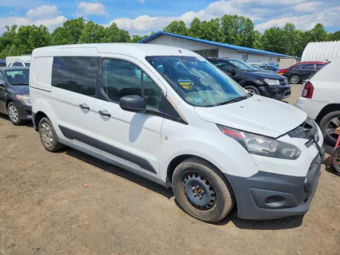 2015 Ford Transit Connect VIN NM0LS7E76F1191638 фото 4