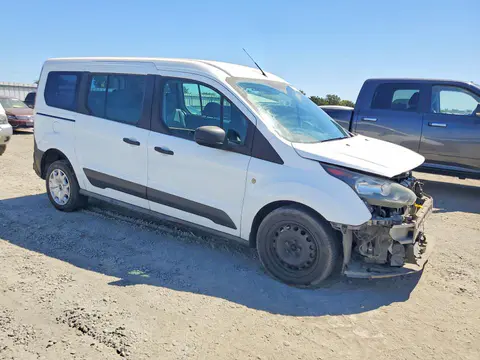 2015 Ford Transit Connect VIN NM0GE9E73F1196719 фото 4