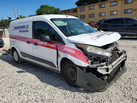 2016 FORD TRANSIT CONNECT VIN NM0LS7E72G1250816 фото 4