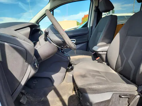 2017 Ford Transit Connect Xlt VIN NM0LS7F78H1319511 фото 7