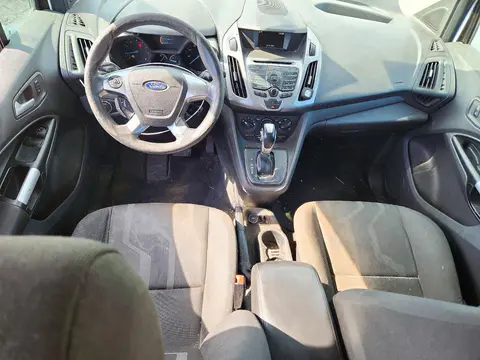2017 Ford Transit Connect Xlt VIN NM0LS7F78H1319511 фото 8