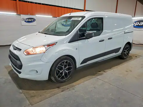 NM0LS7E75J1374182 — 2018 Ford Transit Connect, Естественный износ (Normal Wear), фото до ремонта
