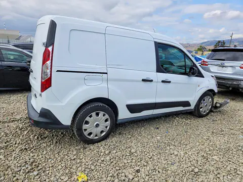 2019 FORD TRANSIT CONNECT VIN NM0LS6F21K1385078 фото 3
