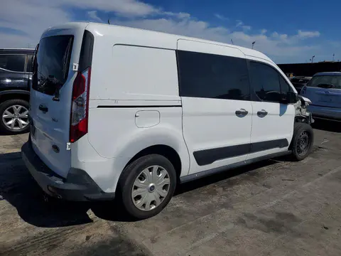 2019 Ford Transit Connect VIN NM0LS7F2XK1407813 фото 3
