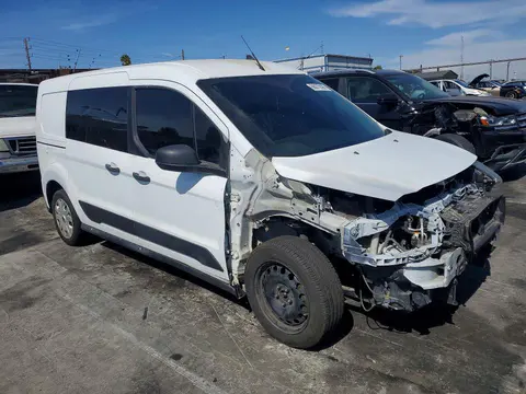 2019 Ford Transit Connect VIN NM0LS7F2XK1407813 фото 4