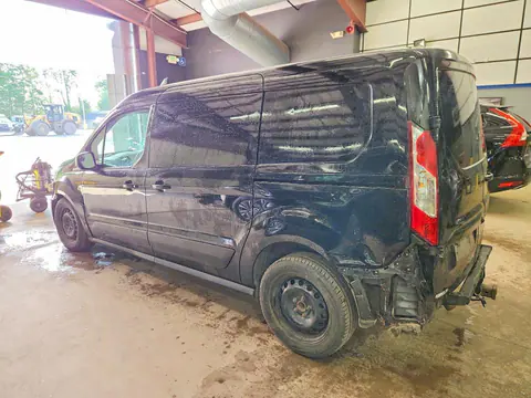 2020 Ford Transit Connect VIN NM0LS7E21L1456515 фото 2