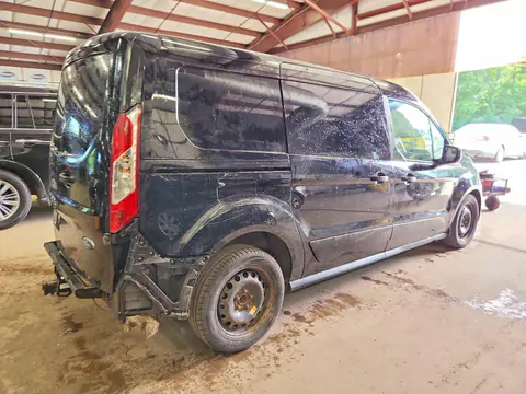 2020 Ford Transit Connect VIN NM0LS7E21L1456515 фото 3