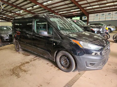 2020 Ford Transit Connect VIN NM0LS7E21L1456515 фото 4