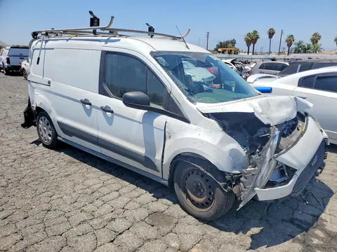 2020 Ford Transit Connect VIN NM0LS7E27L1478342 фото 4