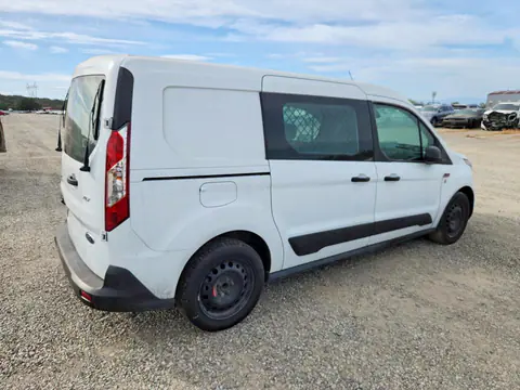 2020 Ford Transit Connect VIN NM0LS7F20L1482599 фото 3