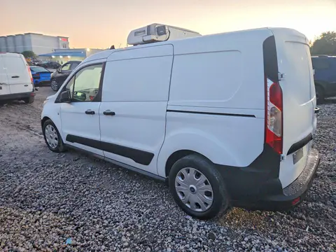 2020 FORD TRANSIT CONNECT VIN NM0LS7E26L1454470 фото 2