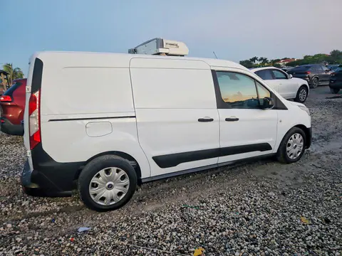 2020 FORD TRANSIT CONNECT VIN NM0LS7E26L1454470 фото 3