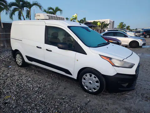 2020 FORD TRANSIT CONNECT VIN NM0LS7E26L1454470 фото 4