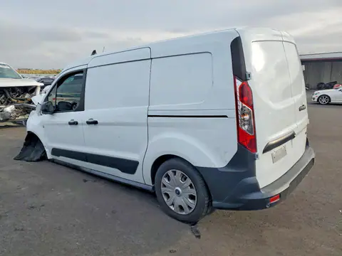 NM0LS7E20M1501641 — 2021 Ford Transit Connect, фото 2 с аукциона Copart 14.10.2026, Передняя часть