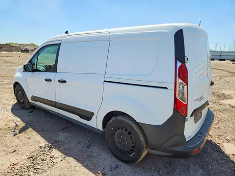 NM0LS7E27M1484613 — 2021 Ford Transit Connect, фото 2 с аукциона Copart 06.10.2026, Мелкие вмятины и царапины
