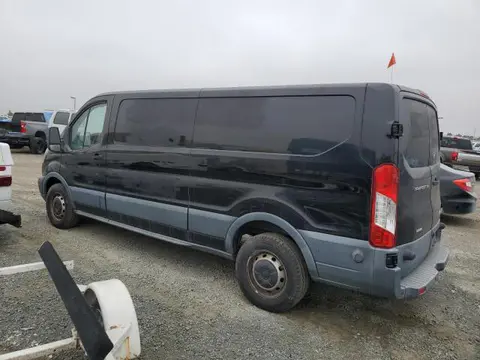2015 FORD TRANSIT T-350 VIN 1FTBW2YG4FKB09305 фото 2