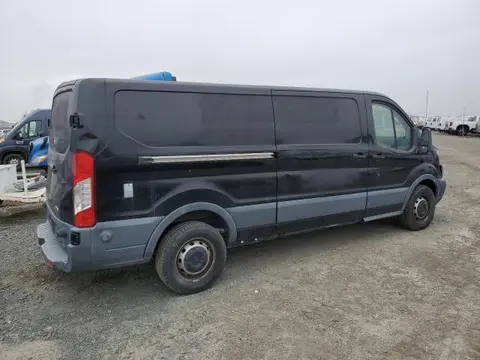 2015 FORD TRANSIT T-350 VIN 1FTBW2YG4FKB09305 фото 3