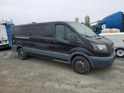 2015 FORD TRANSIT T-350 VIN 1FTBW2YG4FKB09305 фото 4