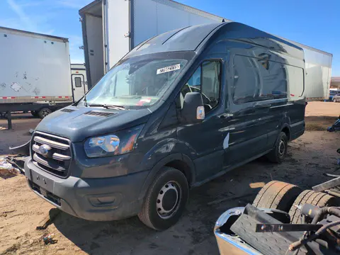 1FTBR3X87LKB32452 — 2020 Ford Transit T-, Естественный износ (Normal Wear), фото до ремонта