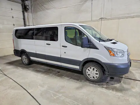2015 Ford Transit VIN 1FBZX2ZM0FKB01609 фото 4