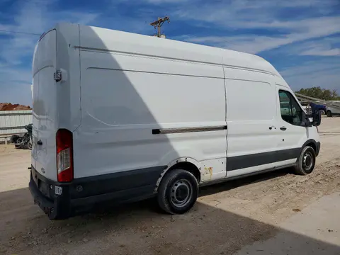 2015 FORD TRANSIT VIN 1FTSW3XV1FKA43902 фото 3