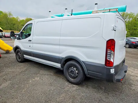 2016 Ford Transit VIN 1FTYE1YM4GKB44053 фото 2