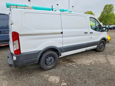 2016 Ford Transit VIN 1FTYE1YM4GKB44053 фото 3