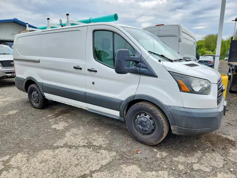 2016 Ford Transit VIN 1FTYE1YM4GKB44053 фото 4