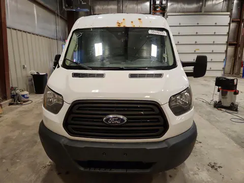 2016 FORD TRANSIT VIN 1FTYE2DM7GKA28759 фото 5