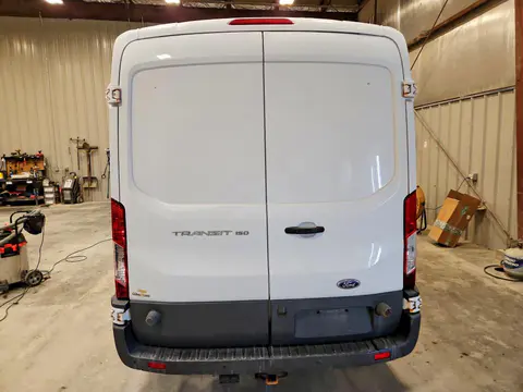 2016 FORD TRANSIT VIN 1FTYE2DM7GKA28759 фото 6