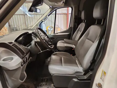 2016 FORD TRANSIT VIN 1FTYE2DM7GKA28759 фото 7