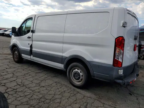 2016 Ford Transit VIN 1FTYE1YMXGKB08769 фото 2