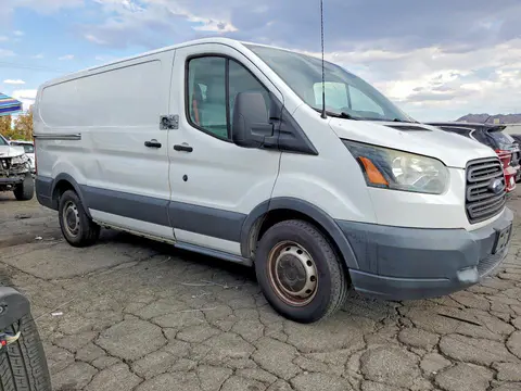 2016 Ford Transit VIN 1FTYE1YMXGKB08769 фото 4