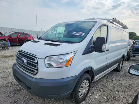 1FTYR1ZM5JKA06368 — 2018 Ford Transit, Естественный износ (Normal Wear), фото до ремонта