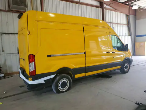 2019 FORD TRANSIT VIN 1FTYR2XM5KKA50655 фото 3
