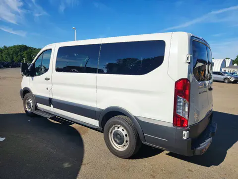 2019 Ford Transit VIN 1FMZK1YM3KKB79233 фото 2