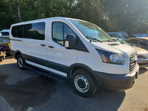 2019 Ford Transit VIN 1FMZK1YM3KKB79233 фото 4