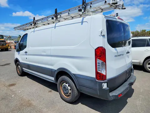 2019 Ford Transit VIN 1FTYR1YM7KKA15074 фото 2