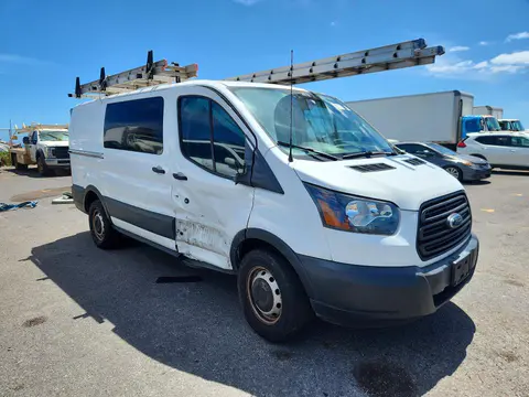 2019 Ford Transit VIN 1FTYR1YM7KKA15074 фото 4