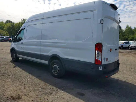 2019 Ford Transit VIN 1FTYR3XG1KKA51768 фото 2