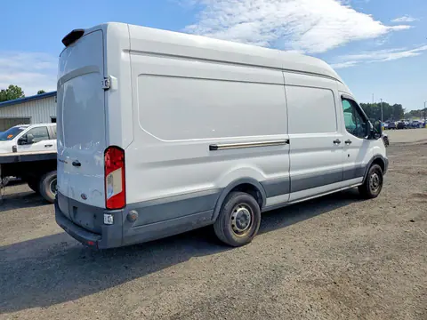 2019 Ford Transit VIN 1FTYR3XG1KKA51768 фото 3