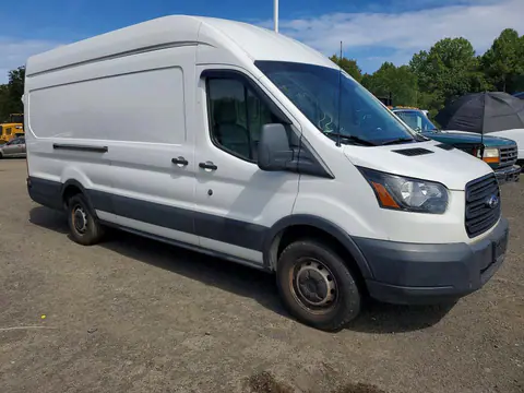 2019 Ford Transit VIN 1FTYR3XG1KKA51768 фото 4