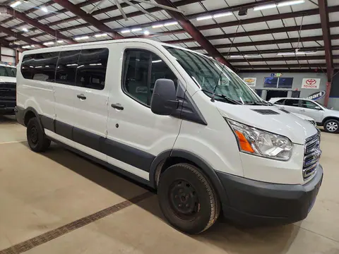 2019 Ford Transit VIN 1FBZX2ZM2KKA15325 фото 4