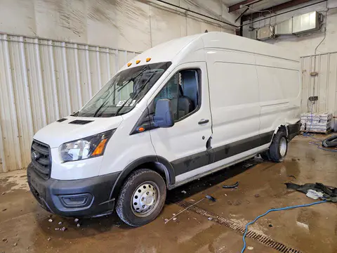 1FTBF4XG5LKB39969 — 2020 Ford Transit, Задняя часть (Rear End), фото до ремонта