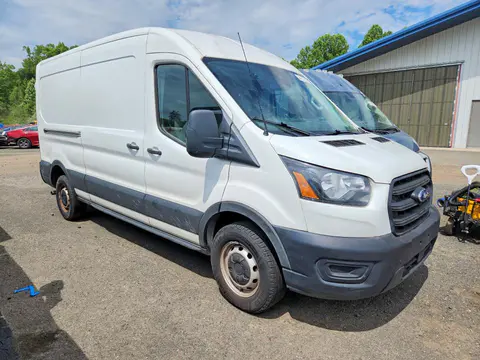 2020 Ford Transit VIN 1FTBR1C84LKA10738 фото 4