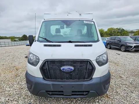 2020 FORD TRANSIT VIN 1FDBW5Z80LKB11469 фото 5
