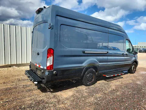2020 Ford Transit VIN 1FTBR3X83LKB04941 фото 3