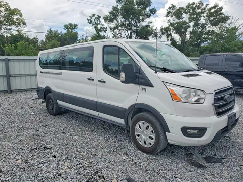 2020 FORD TRANSIT VIN 1FBAX2Y82LKA59960 фото 4