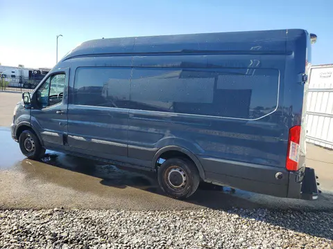 2020 Ford Transit VIN 1FTBR3X8XLKB04452 фото 2