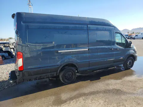 2020 Ford Transit VIN 1FTBR3X8XLKB04452 фото 3